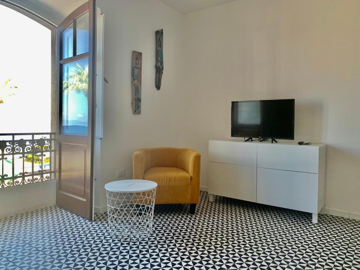דירות מילאצו I Mezzanini Di Palazzo Bonaccorsi מראה חיצוני תמונה