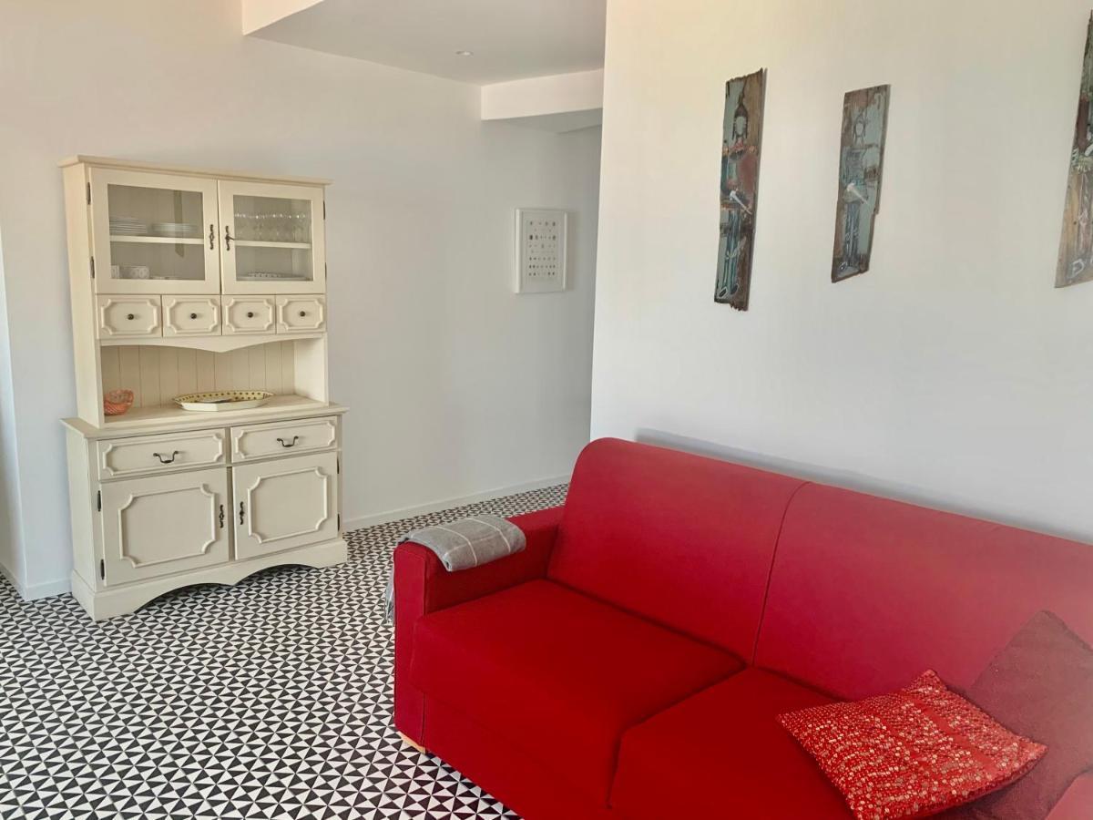 דירות מילאצו I Mezzanini Di Palazzo Bonaccorsi מראה חיצוני תמונה