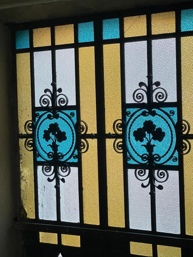 דירות מילאצו I Mezzanini Di Palazzo Bonaccorsi מראה חיצוני תמונה