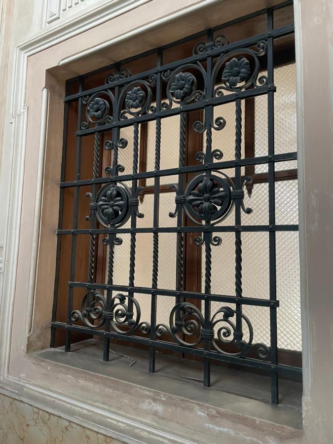 דירות מילאצו I Mezzanini Di Palazzo Bonaccorsi מראה חיצוני תמונה