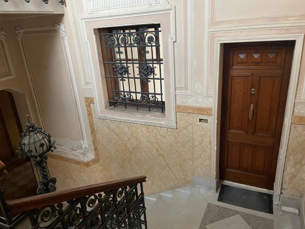 דירות מילאצו I Mezzanini Di Palazzo Bonaccorsi מראה חיצוני תמונה