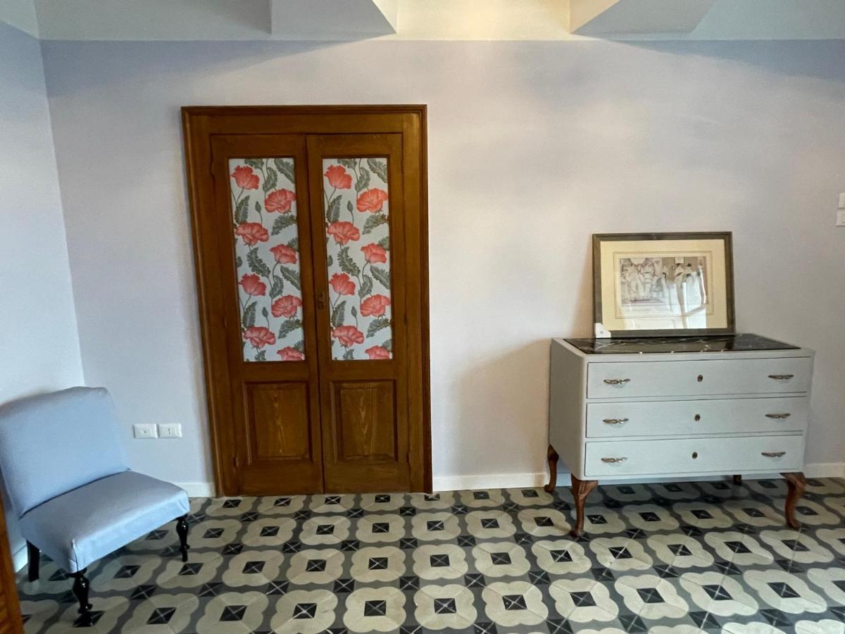 דירות מילאצו I Mezzanini Di Palazzo Bonaccorsi מראה חיצוני תמונה