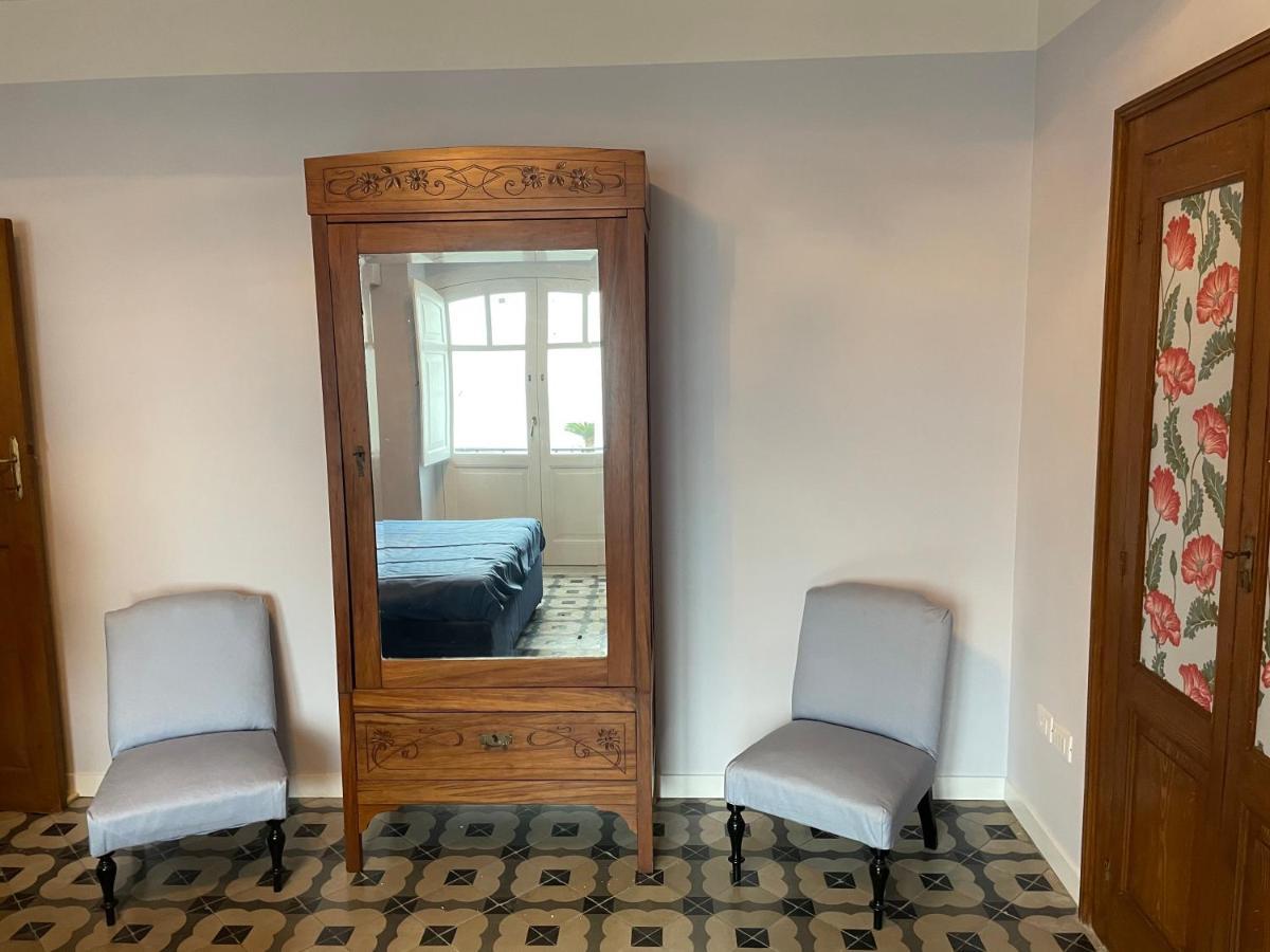 דירות מילאצו I Mezzanini Di Palazzo Bonaccorsi מראה חיצוני תמונה