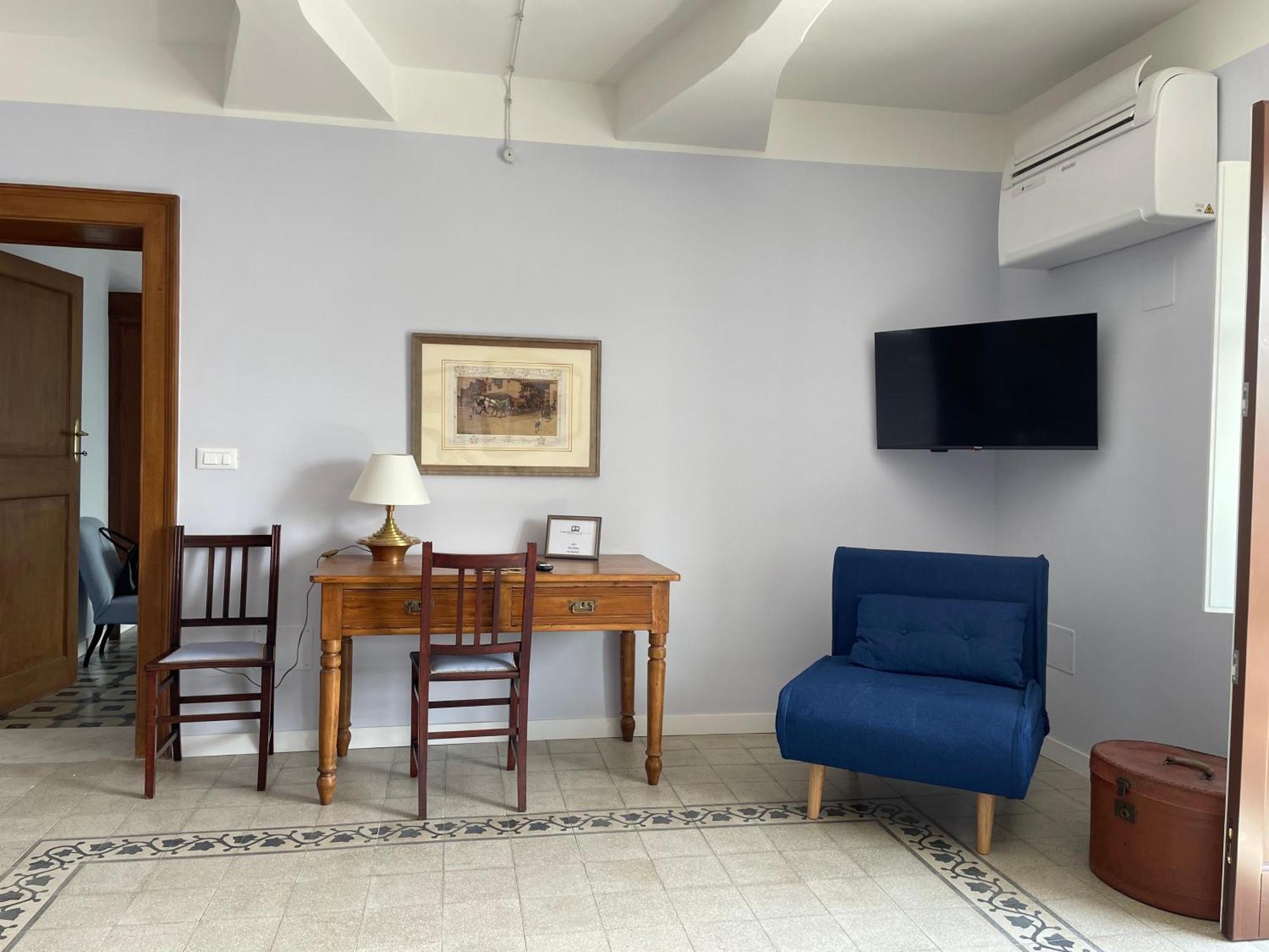 דירות מילאצו I Mezzanini Di Palazzo Bonaccorsi מראה חיצוני תמונה